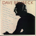 Dave Brubeck Take Five UK vinyl LP album (LP record) 32084
