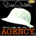 Dave Dulake Don't Ask Me, I'm Agency UK CD single (CD5 / 5") DANSETCD001