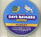 Dave Navarro Hungry US CD single (CD5 / 5") 18819