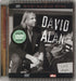 David Alan (Folk Rock) David Alan US digital audio tape DAT 69286-0107-9-1