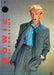 David Bowie Bowie - A Celebration UK magazine MAGAZINE