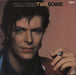 David Bowie ChangesTwoBowie German vinyl LP album (LP record) PL14202