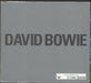 David Bowie Expanded Edition Box Set - Sealed UK 6-CD album set 5175352