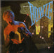 David Bowie Let's Dance UK CD album (CDLP) CDP7460022