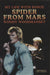 David Bowie Spider From Mars - My Life With Bowie UK book 978-0-283-07272-7