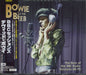 David Bowie The Best Of The BBC Sessions 1968-1972 Japanese 2 CD album set (Double CD) TOCP-65666.67