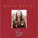 David Crosby Voyage UK 3-CD album set (Triple CD) 8122-77628-2