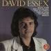 David Essex David Essex UK 7" vinyl single (7 inch record / 45) 7SR5017