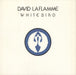 David Laflamme White Bird German vinyl LP album (LP record) 6.24221AP