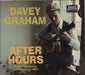 Davy Graham After Hours (At Hull University, 4th February 1967) UK CD album (CDLP) RCCD3021