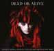 Dead Or Alive Let Them Drag My Soul Away - Singles, Demos, Sessions & Live 1979-1982 - Sealed UK 3-CD album set (Triple CD) CDRED879