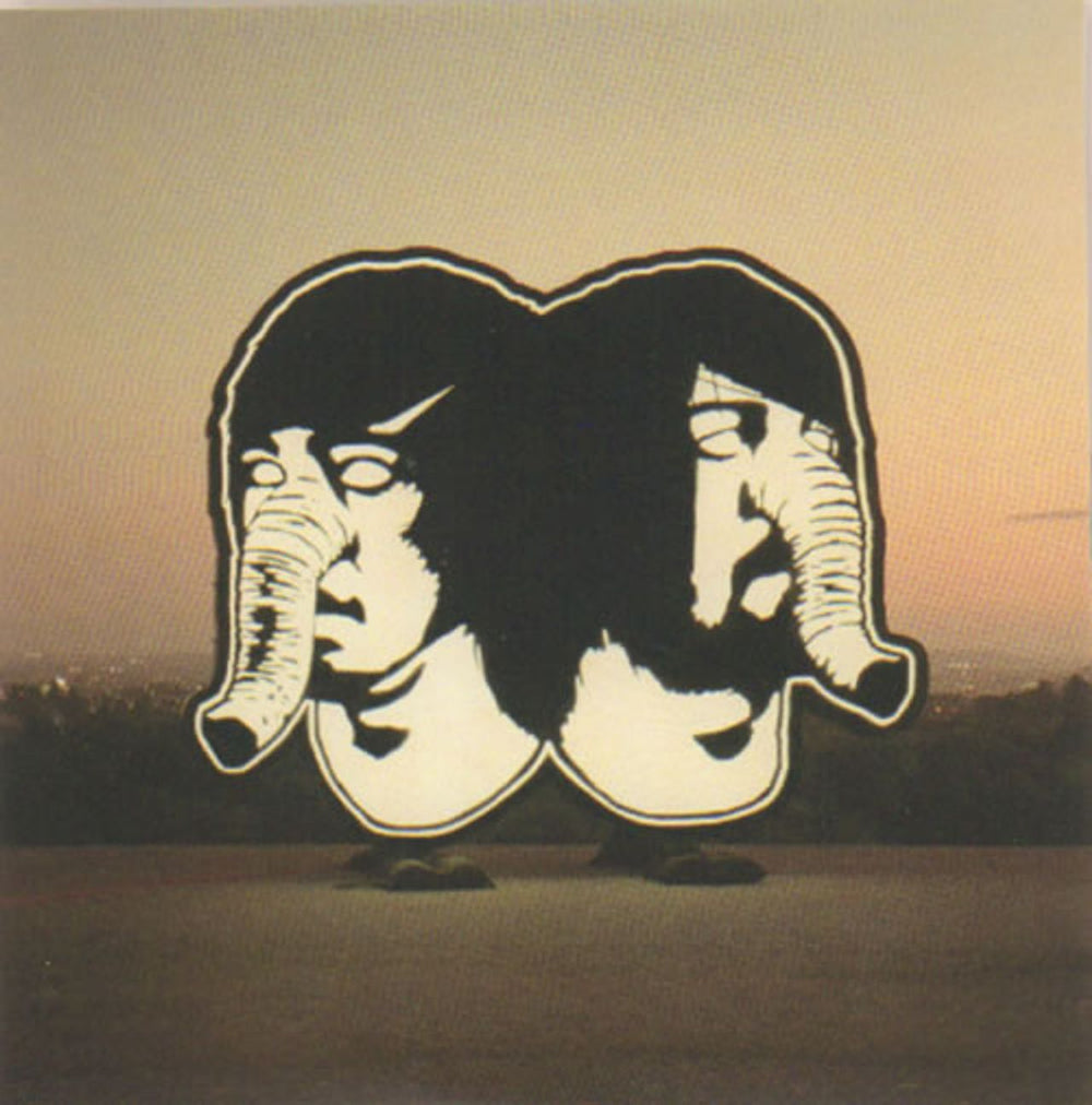 Death From Above 1979 The Physical World UK Promo CD-R acetate CD-R