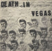 Death In Vegas Dead Elvis Album Sampler UK Promo CD single (CD5 / 5") ELVIS01