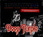 Deep Purple Copenhagen 1972 German CD album (CDLP) 0208369ERE