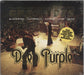 Deep Purple Graz 1975 - Sealed UK CD album (CDLP) 0209558ERE