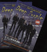 Deep Purple Live In Tokyo 2014 Japanese Promo handbill HANDBILLS