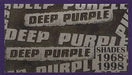 Deep Purple Shades 1968-1998 US box set R275566