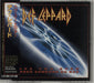 Def Leppard Have You Ever Needed Someone So Bad Japanese CD single (CD5 / 5") PHCR-8019