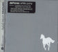Deftones White Pony US CD album (CDLP) 9362-47799-2