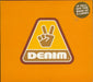 Denim It Fell Off The Back Of A Lorry UK CD single (CD5 / 5") ECSCD17