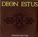 Deon Estus Heaven Help Me UK 7" vinyl single (7 inch record / 45) MIKA2