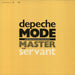 Depeche Mode Master And Servant UK 12" vinyl single (12 inch record / Maxi-single) L12BONG6