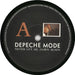 Depeche Mode Never Let Me Down Again UK 7" vinyl single (7 inch record / 45)