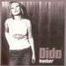 Dido Hunter UK Promo CD-R acetate CD-R ACETATE