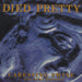 Died Pretty Caressing Swine (...And Some History) US Promo CD album (CDLP) CSK5656