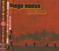 Diego Roots Good Times Japanese Promo CD album (CDLP) PCCY-01863