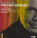 Dietrich Fischer-Dieskau Lieder, Balladen, Mélodies & Songs German CD Album Box Set 256464471-2