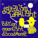 Digitalism Zdarlight (Edition Moonlight / Discodrome) French 12" vinyl single (12 inch record / Maxi-single) KITSUNÉMUSIC029