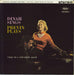 Dinah Shore Dinah Sings, Previn Plays UK vinyl LP album (LP record) ST1422