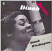 Dinah Washington Dinah Jams UK vinyl LP album (LP record) 771793