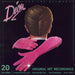 Dion 20 Original Hit Recordings UK vinyl LP album (LP record) ENGY8