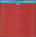 Dire Straits Romeo And Juliet + Red & Blue Sleeve UK 7" vinyl single (7 inch record / 45) MOVIE1