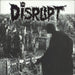 Disrupt Disrupt Canadian 12" vinyl single (12 inch record / Maxi-single) UNRESTLP014