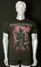 Disturbed Pair Of Disturbed T-Shirts - Medium US t-shirt T-SHIRTS