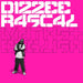 Dizzee Rascal Maths + English UK CD album (CDLP) XLCD273