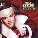 DJ Otzi X-Mas Time UK Promo CD-R acetate CD-R ACETATE