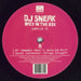 DJ Sneak Back In The Box - Sampler 01 UK Promo 12" vinyl single (12 inch record / Maxi-single) BITBLP04A