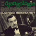 Django Reinhardt Djangologie 4 (1937) French vinyl LP album (LP record) 2C054-16004