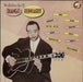 Django Reinhardt The Golden Age Of Django Reinhardt UK vinyl LP album (LP record) GX2506