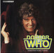 Doctor Who Theme From The BBC TV Series - Tom Baker Sleeve UK 7" vinyl single (7 inch record / 45) RESL80