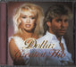 Dollar Greatest Hits UK CD album (CDLP) 10308-2