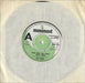 Don Cherry (Singer) Theme From 'Will Penny' (Lonely Rider) UK Promo 7" vinyl single (7 inch record / 45) MON1013