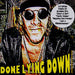 Done Lying Down John Austin Rutledge UK 2 CD album set (Double CD) ABT099CD