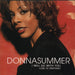 Donna Summer I Will Go With You (Con Te Partiró) UK Promo CD single (CD5 / 5") XPCD2378