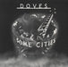 Doves Some Cities UK Promo CD album (CDLP) HVNLP50CDP