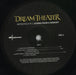 Dream Theater Metropolis Pt. 2: Scenes From A Memory - 180gram - Autographed US 2-LP vinyl record set (Double LP Album) DRT2LME824420